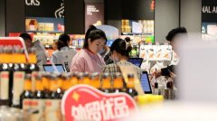 4亿多生齿、超4亿中等收入群体